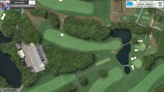 Action! PC Golf 2020: Old Boston (Composite)