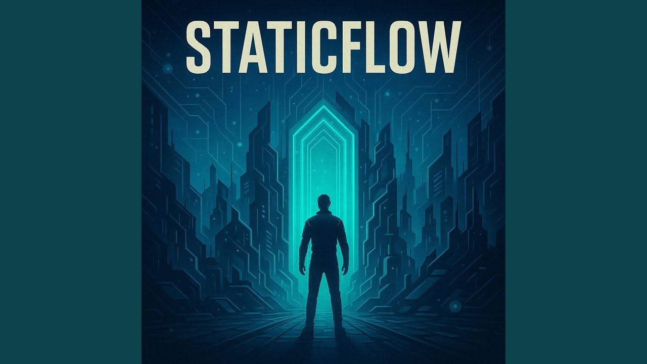 Watch Static Flow on YouTube Watch Static Flow on YouTube