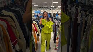 I have to wear THAT?! 😭🥬