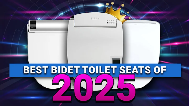 Top 10 Best Bidet Toilet Seats of 2025 | BidetKing.com