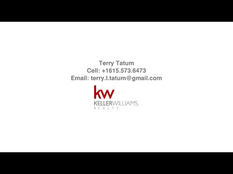 3084 Vicwood Dr, Murfreesboro, TN home video tour