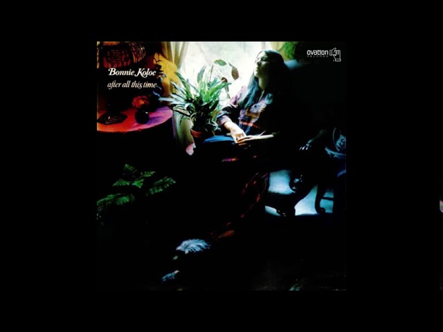 Watch Bonnie Koloc - Jazz Man on YouTube Watch Bonnie Koloc - Jazz Man on YouTube