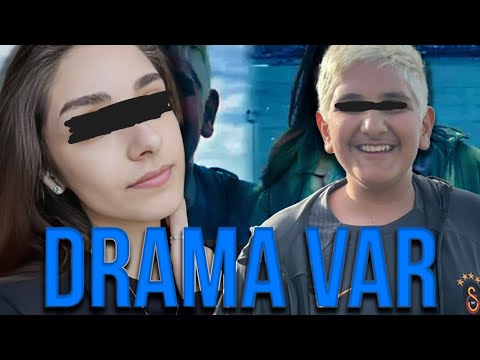 ÇOK BÜYÜK DRAMA VAR KOŞ | Yaren Çakar Olayı