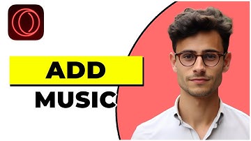 How To Add Custom Background Music In Opera Gx (2025)