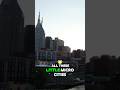 Nashville is full of Micro Cities #city #living #realestate