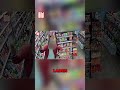 Überfall auf Kiosk: 😅 mit DIESER Reaktion rechneten die Diebe nicht | #shorts