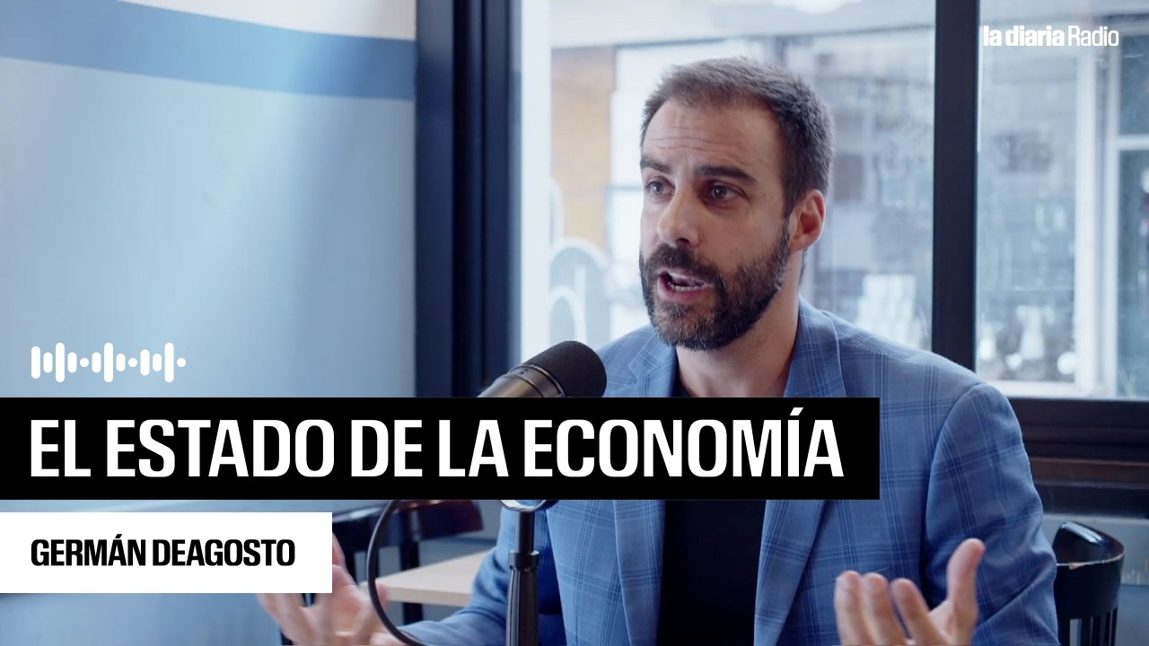 El primer año del gobierno de Orsi en clave económica