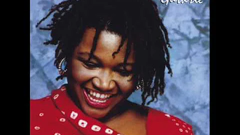 Gwen Guthrie — It Should Have Been You 1982
