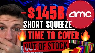 AMC STOCK DEATH TO SHORT SELLERS!!!!!!!!