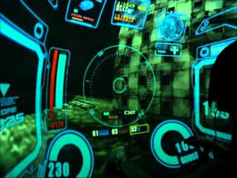 【戦場の絆】NYN44　２バー　ジムコマンド・ライトアーマー.wmv