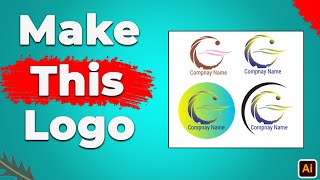 How To Design A Professional Logo 2021 F Hoque