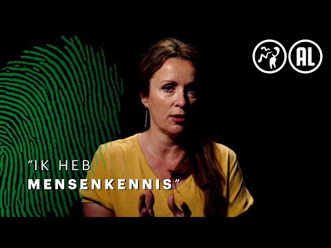 ??Ik ben bang dat we moeten bungeejumpen?? | Annick Boer | Wie is de Mol? S23
