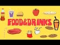 Food and Drinks