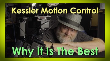 Kessler Motion Control Systems Full Walk Through And Why It is Better Than All The Others