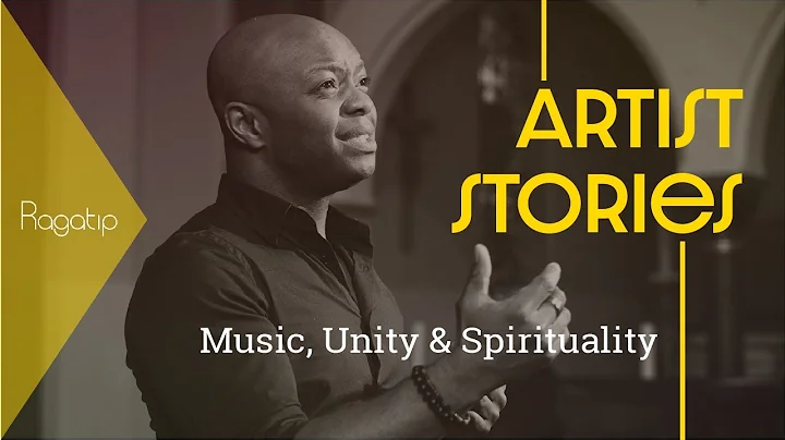 Nathaniel Morrison - Music, Unity and Spirituality...