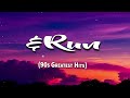 &amp;Run ~ Cover Helions Sir Sly