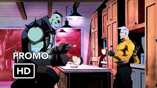 Creature Commandos season 2 Release date and shockind Twist Everything We know!