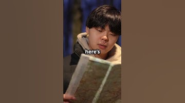 🗝️ The Beale Ciphers Mystery | America