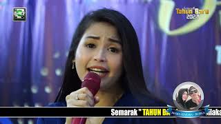 TETEP DEMEN - DIAN ANIC | SEMARAK TAHUN BARU 2022 BARENG ANICA NADA ( Dian Anic ) | 31 DESEMBER 2021