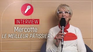 Mercotte Le Meilleur Pâtissier Julia Vignali Est Très Gourmande