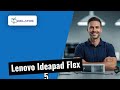 Din Lenovo Ideapad Flex 5 har problemer med displayet? 🔧 Skærmudskiftning