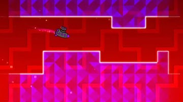 Geometry Dash - Dorabaebasic4 Playthrough