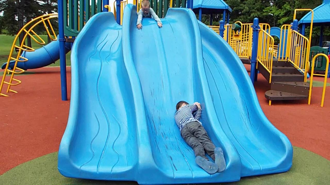 Slip Sliding Away YouTube