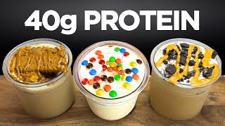 These Ninja Creami Recipes Will Change Your Life