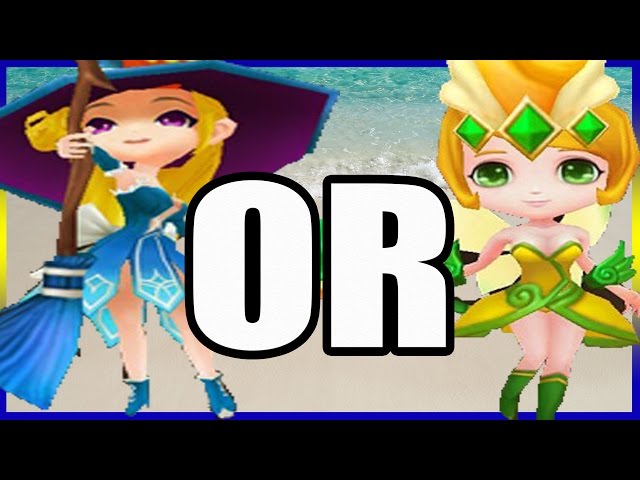 wind pixie shannon summoners