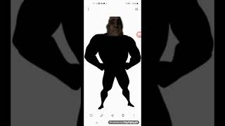 Mr Incredible Becoming Sad Full Body