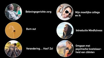 6 Interactieve modules, die Febi, VIVO en Verso jou aanbieden