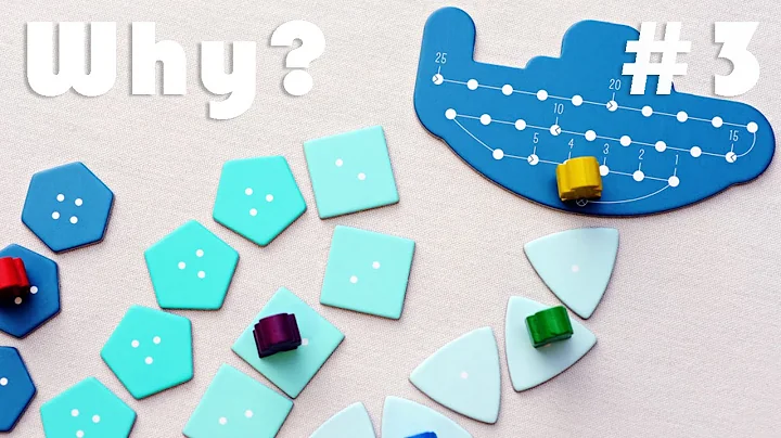 Why Should I Care #3 - Deep Sea Adventure