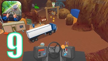 Vehicle Masters - Gameplay Walkthrough Part 9 (Android,iOS)