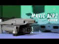 DJI Mavic Air 2 Review: A Good Entry to Pro Aerial Photography