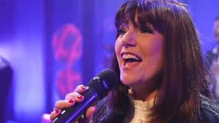 Toni Lee Sings Carpenters Yesterday Once More The Carpenters Songbook Show  Show Reel