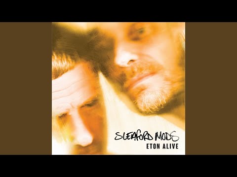 Putar When You Come Up to Me - Sleaford Mods