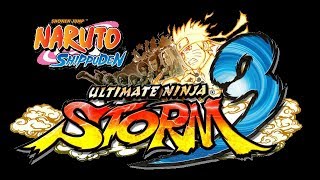 Naruto Ultimate Ninja Storm 3 [PC Online Battles #9] [Yamato, Zabuza & Kimimaro]