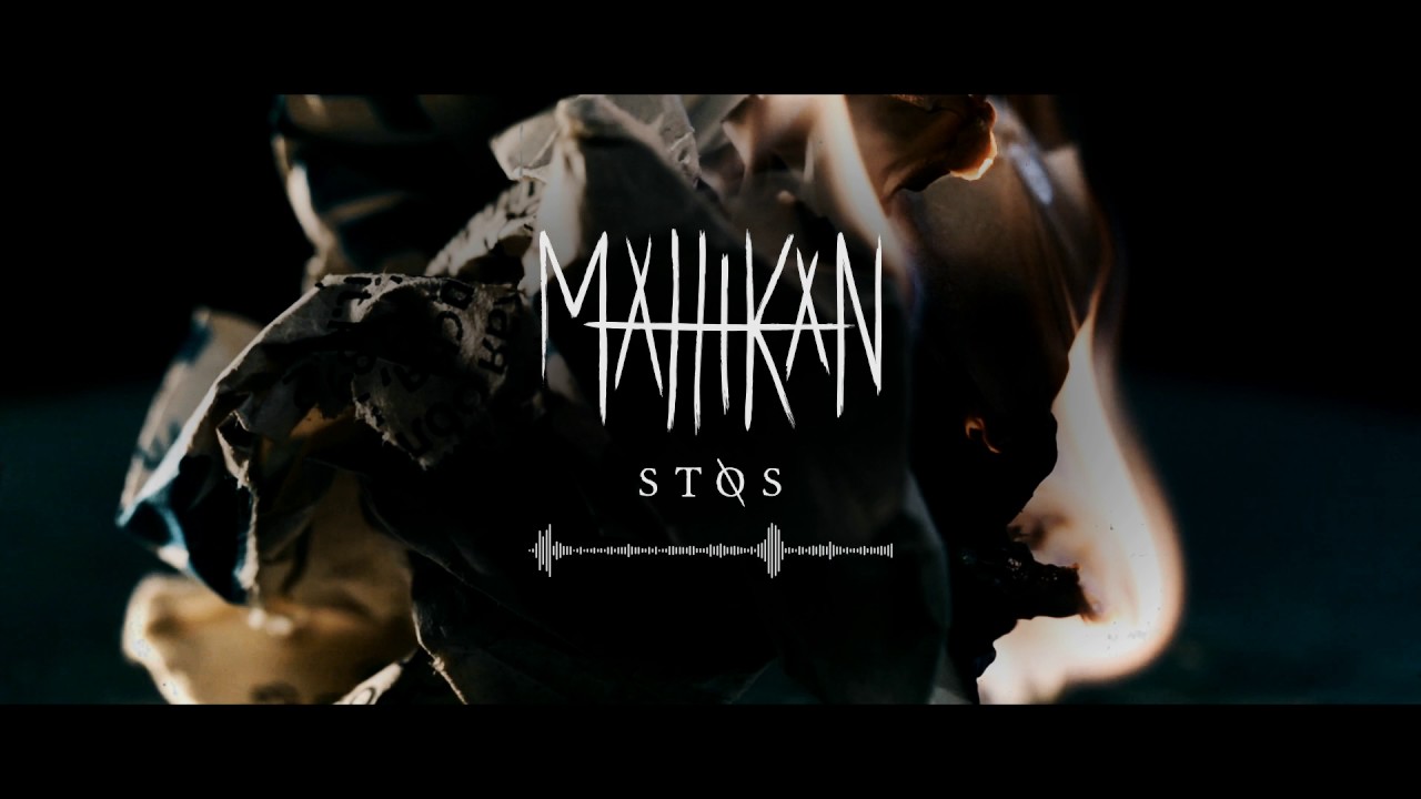 Download Mahikan - "Stos"