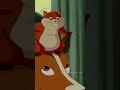 HOUDINI KYA KAR RAHA HAI? 🐹#lassie #ytshortsindia #ytshorts #ytviralshorts #ytshortvideos #animated