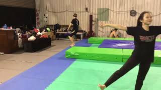 Go Tricking - 2017-5/24