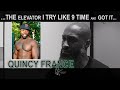 QUINCY FRANCE | CREATING MY OWN MOVES AND BEAST MODE | CALISTHENICS INTERVIEW 2020