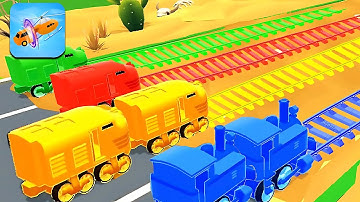 Shape shifting 🏃‍♂️🚗🚲🚦All Levels Gameplay Walkthrough Android,ios Max Level Ep39