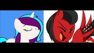 Speedy Covers With Ice Gaze - Strangers Scratch21 And Eilemonty