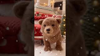 Новогодняя магия в TRINITI!🧶