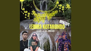 Lemba Kutanondo (Mixtape)