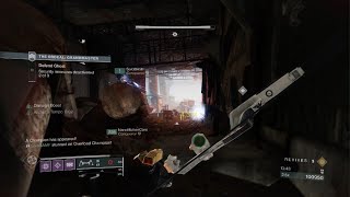 Void Explosion GrandMaster!