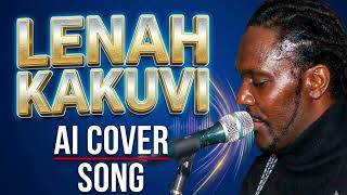 Ben Mbatha kativui Mweene  Lenah Kakuvi ai Trial Song