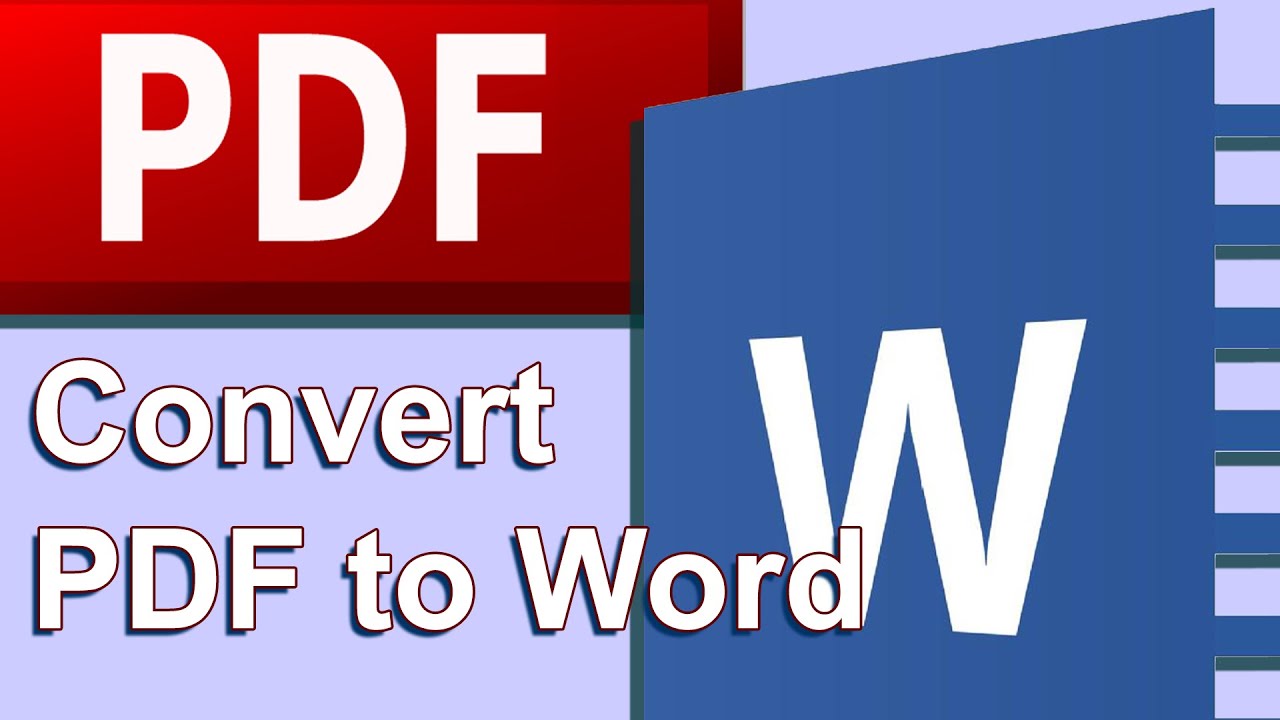 convert a word document to a editable pdf online