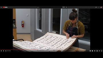 The University of Chicago Library: Preservation Labs