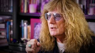 Whitesnake - The Purple Tour (Live) - Track By Track: Ain't No Love In The Heart Of The City